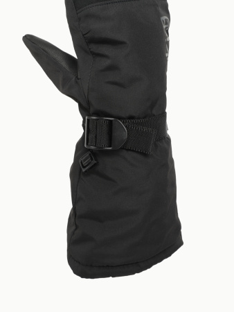 Варежки Viking Nomadic GTX (; 5 (15,5-16,5см); Black)
